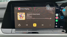 Volkswagen Golf 1.5 TSI 150 Life 5dr Petrol Hatchback